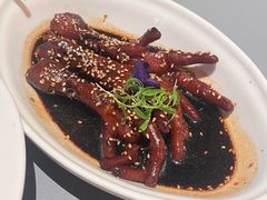 -桂满陇·手作小笼包&江南叫花鸡(中山公园店)