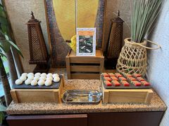 -怡咖啡海鲜自助餐厅(浦东香格里拉店)