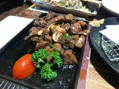 -小川洋风料理(街道口店)