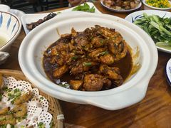 -李东农庄(中南百草园地标店)