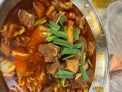 -清真马祥兴菜馆(云南北路店)