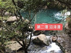 -宁波五龙潭景区