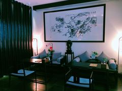 -麦舍MaiMassage(张杨路店)