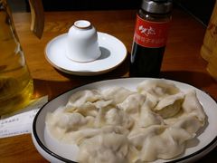 -必点海鲜·鲅鱼水饺(鞍山西道店)