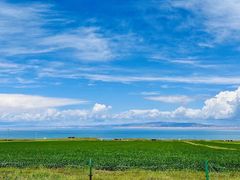 -青海湖国家重点风景名胜区