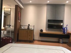 -乐福酒店(黎黄陂路汉口江滩店)