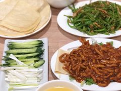 -姥家春饼店(漳州二路店)