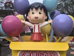 -东莞松山湖万象汇