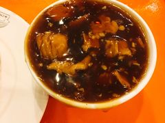 炒肝儿-天兴居(鲜鱼口街店)