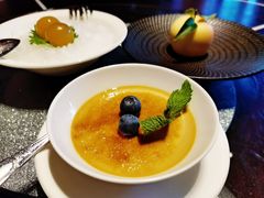 -杭州西子湖四季酒店·金沙厅