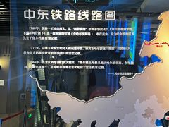 -哈尔滨规划展览馆