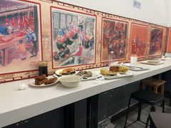 -老磁器口豆汁店(天坛店)