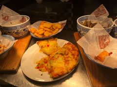 -昆明佳华广场酒店·西餐厅