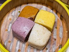 -云锦壹号·淮扬宴(徐汇万科店)