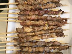 -宛平李记小吃(东关街店)