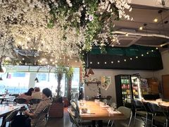 -岛风·台食小馆 ISLAND BISTRO(烟台山店)