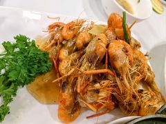 -瑞福园联谊餐室(茂名南路店)