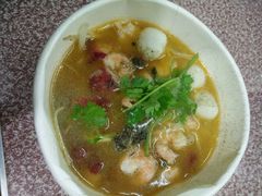 -明月虾面(厦禾路店)