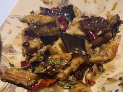 -东来土菜馆(民祥园路店)