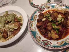 -巴依老爷新疆美食(昌平店)