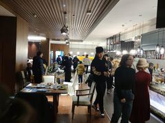 -千岛湖伯瑞特度假酒店-米兰西餐厅