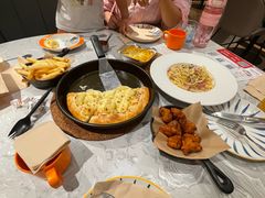 -必胜客(张掖西大街店)