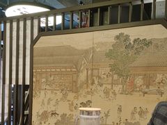 -古都历食南京菜·烤鸭·鸭血粉丝·汤包(南京博物院店)