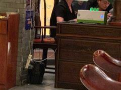 -前门烤鸭(江东中路店)