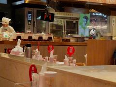 -西贝(东城万达广场店)