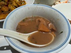 -楚山晓·湖北菜(武汉光谷K11店)