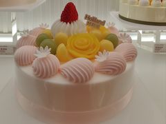 -好利来(永定路店)