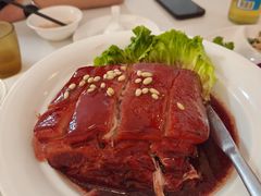 -大鸿运酒店·苏州菜·松鼠桂鱼(观前街店)