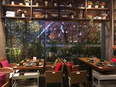 -芭缇沁园椰子鸡(中航紫金新天地店)