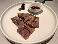 酱牛肉-醉胶东(友谊店)