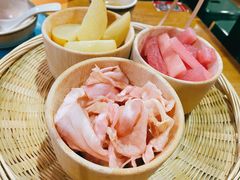 -吃饭皇帝大土家民族菜(正大广场店)