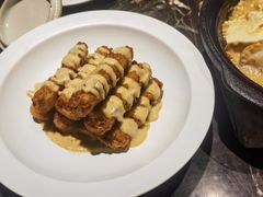 -汤城小厨•粤菜•靓汤(苏州街店)
