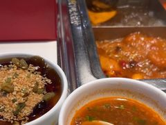 -海底捞火锅(威高广场店)