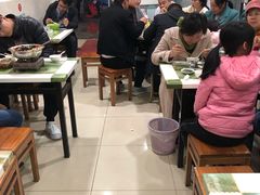 大堂-苏州藏书羊肉馆