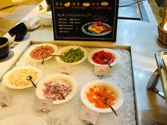 -杭州钱江新城万怡酒店-西餐厅