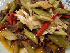 -付掌柜在成都·热炒砂锅集(金禾店)
