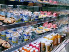 -宜家·瑞典风味餐厅(天津东丽商场店)