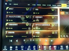 -佰迪乐KTV·大屏K歌(公园店)