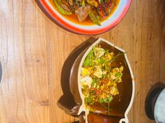 -泥糊破店小酒馆·团建聚餐(南京西路店)