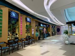 等位区-觅山云南菜(泊富ICITY店)