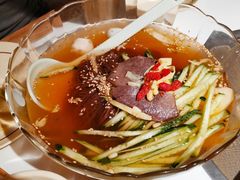 正宗朝鲜冷面-七八冷面·延边朝鲜族美食(圣熙八号店)