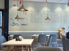 -镇南锅盖面馆(解放路店)