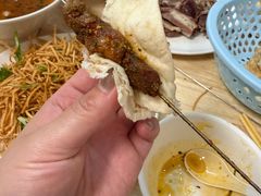 -三中高皇羊肉馆