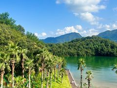 -庐山西海主景区