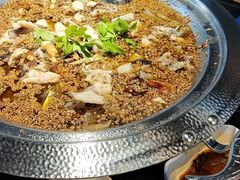 -大河宴·椒麻鱼火锅(北京路中和美食街店)