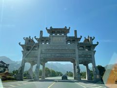 -九华山风景区